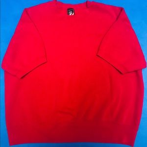 Olympic VTG 80 Sweatshirt JCP USA Short Sleeve.